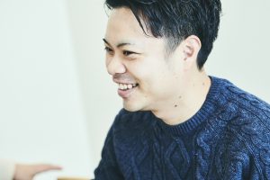 じげん 住まいDiv.長/企画マーケティングユニット長 インタビュー
