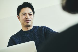 じげん 住まいDiv.長/企画マーケティングユニット長 インタビュー