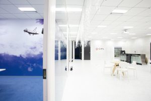 【2014年】じげん新宿三丁目オフィス