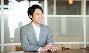 リジョブ・鈴木