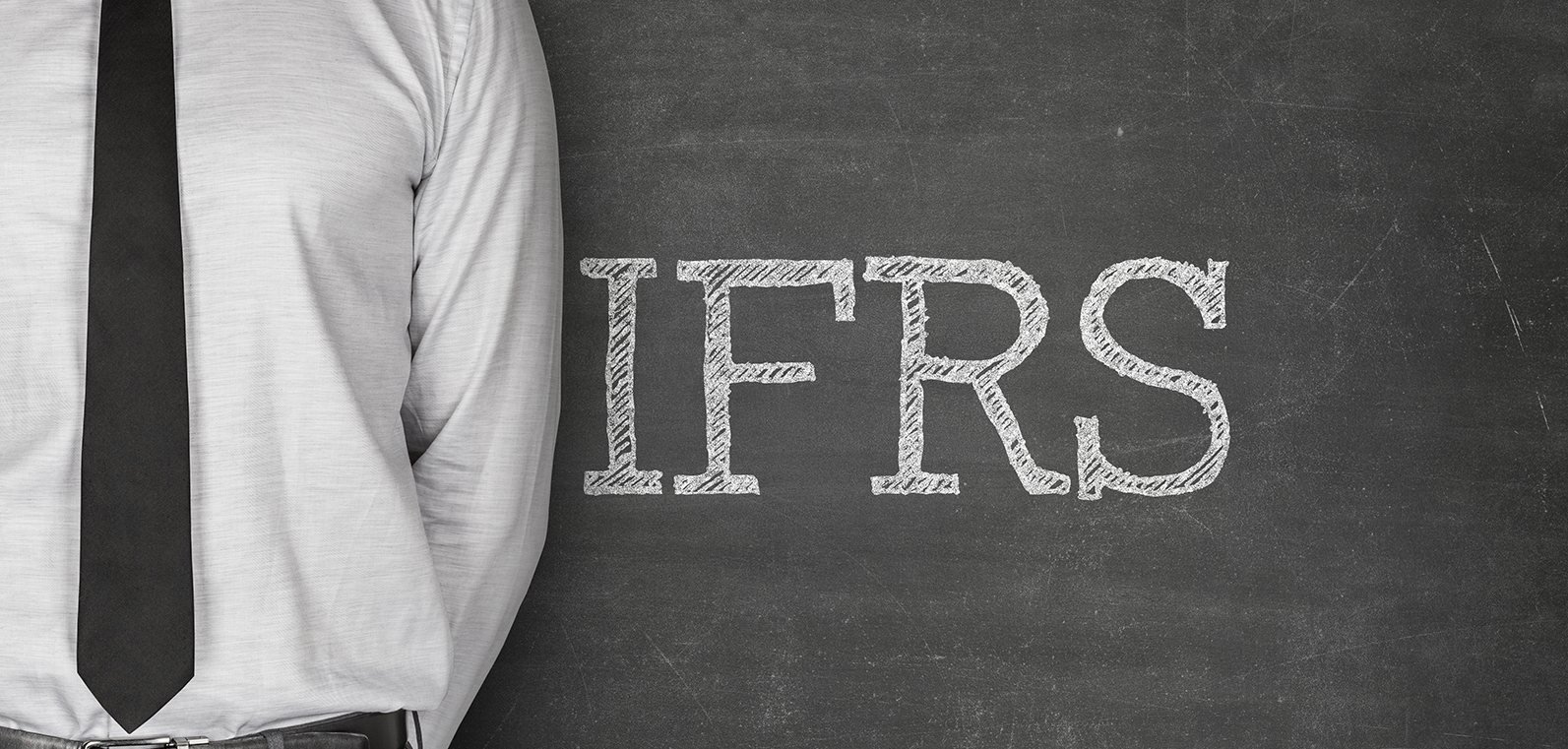 IFRS導入についてその１