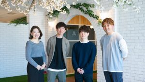 業界と本気で向き合い、全員で価値をつくる　リジョブアワードの取…