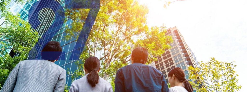 27卒採用｜ジョブ型全6コースで本選考受付中！