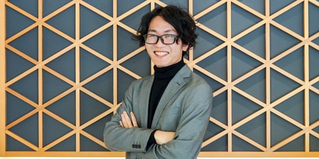 開発の枠を越え、入社２年目でマーケリーダーを兼務｜文系出身エン…